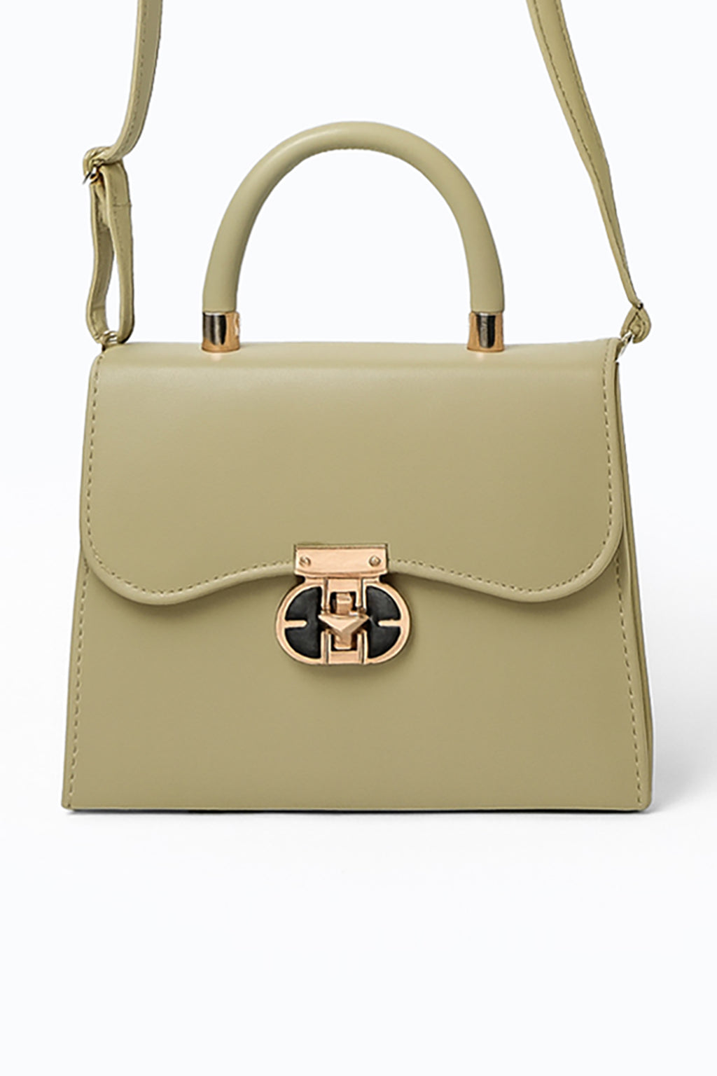Cross-Body Bags - E809|Black