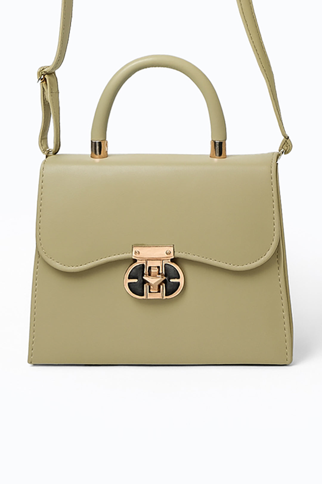 Cross-Body Bags - E809
