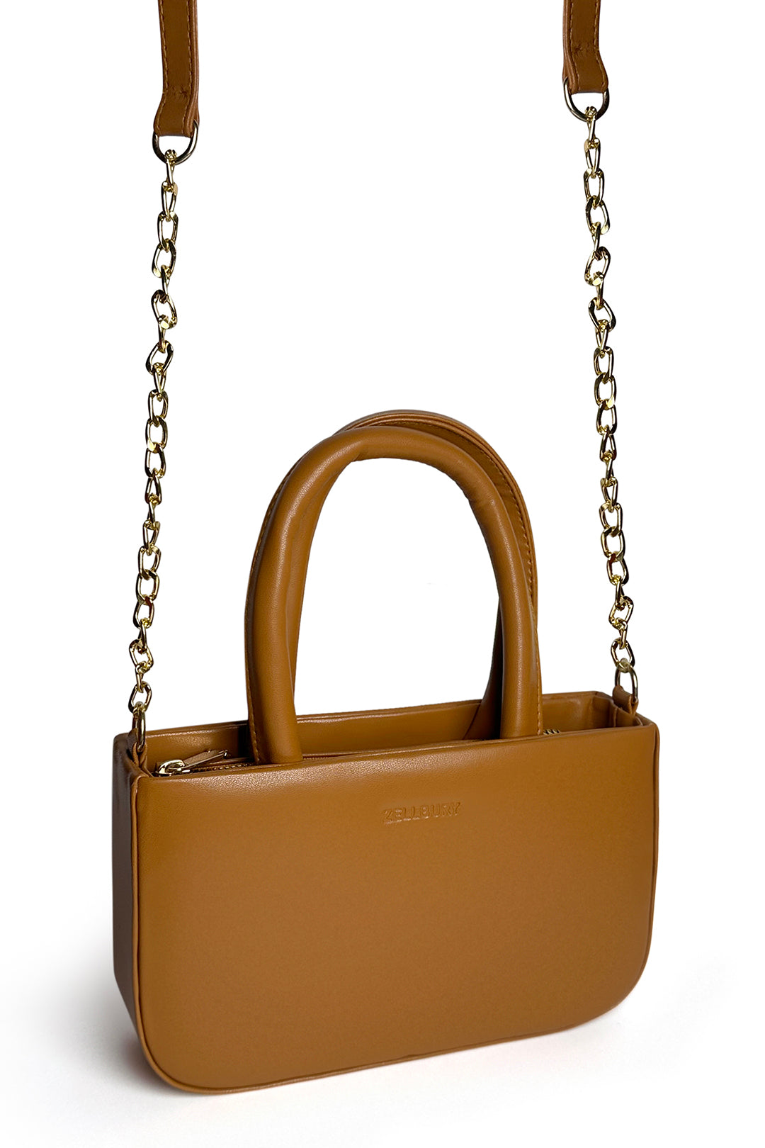 Cross-Body Bags - E810