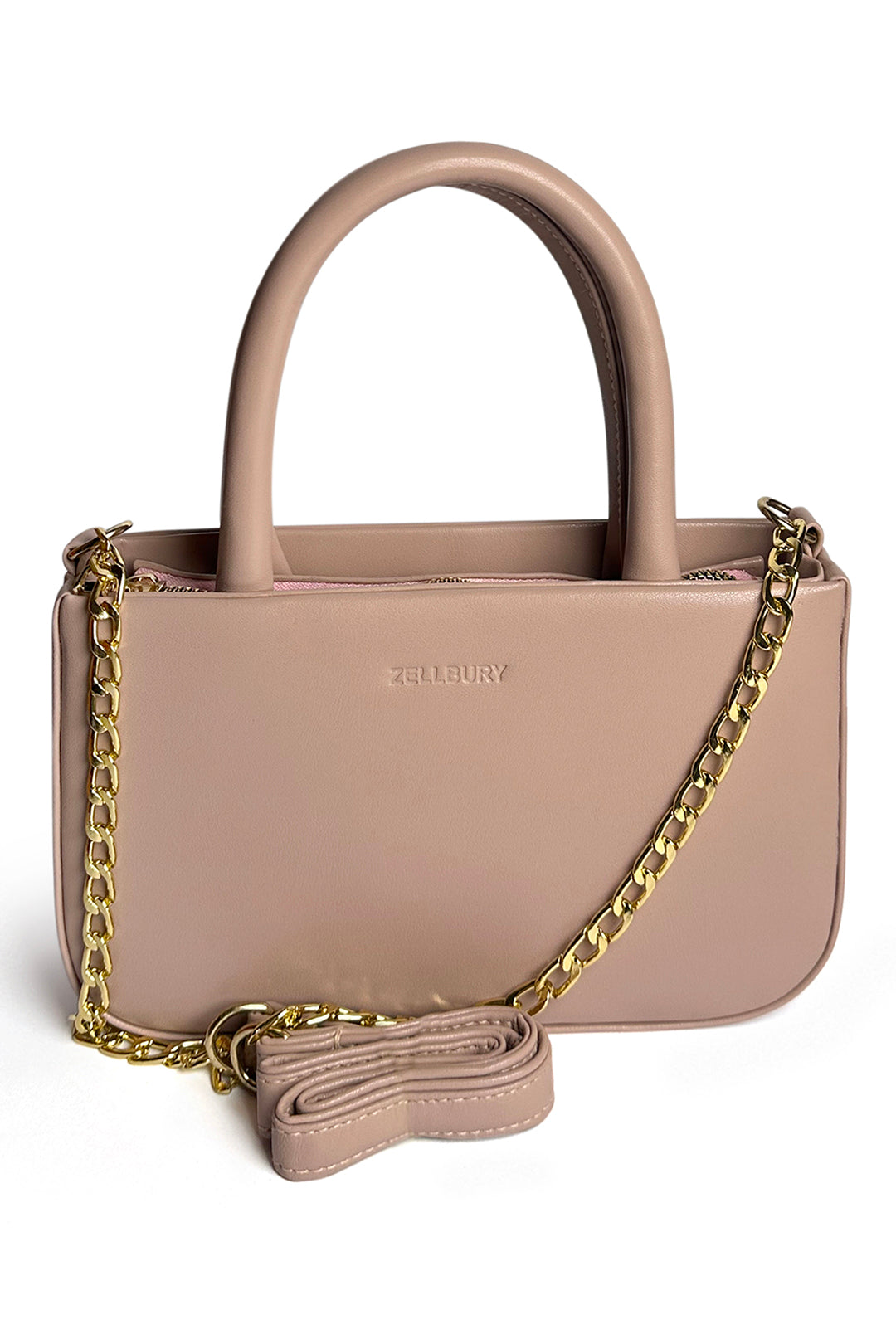 Cross-Body Bags - E810