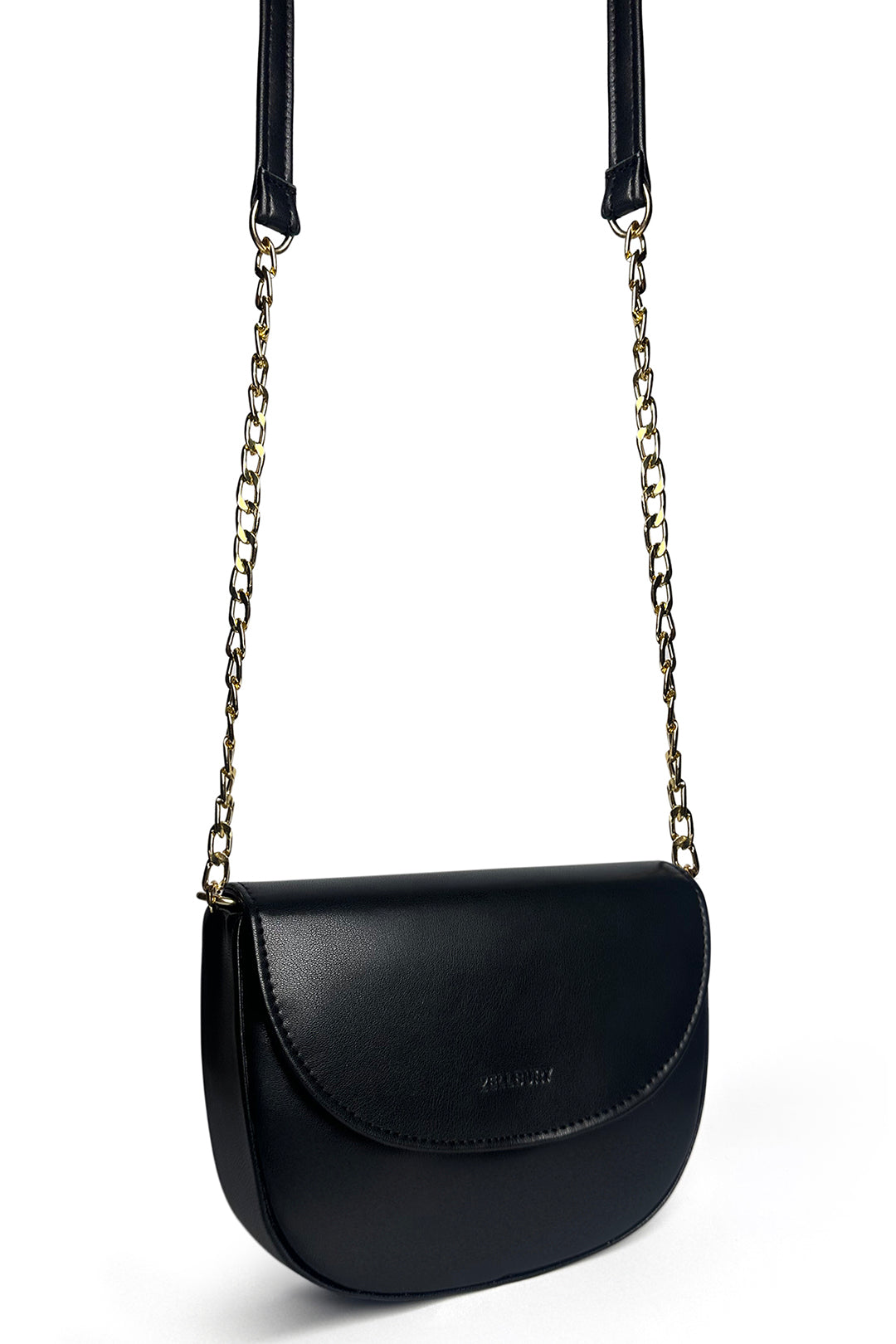 Cross-Body Bags - E811