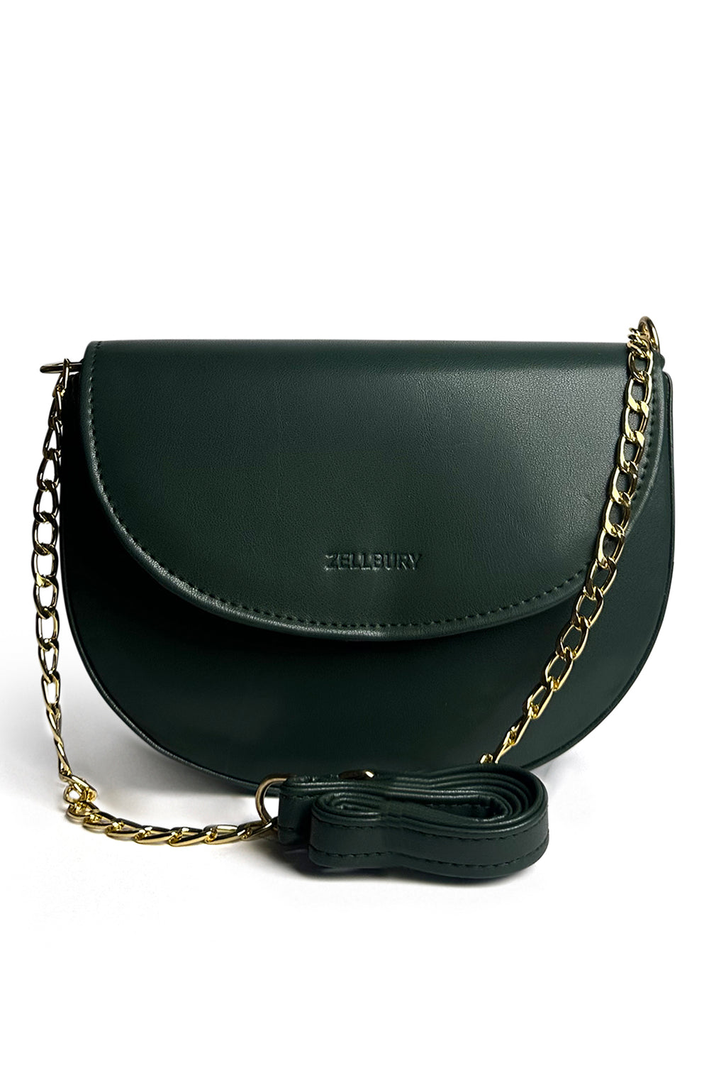 Cross-Body Bags - E811