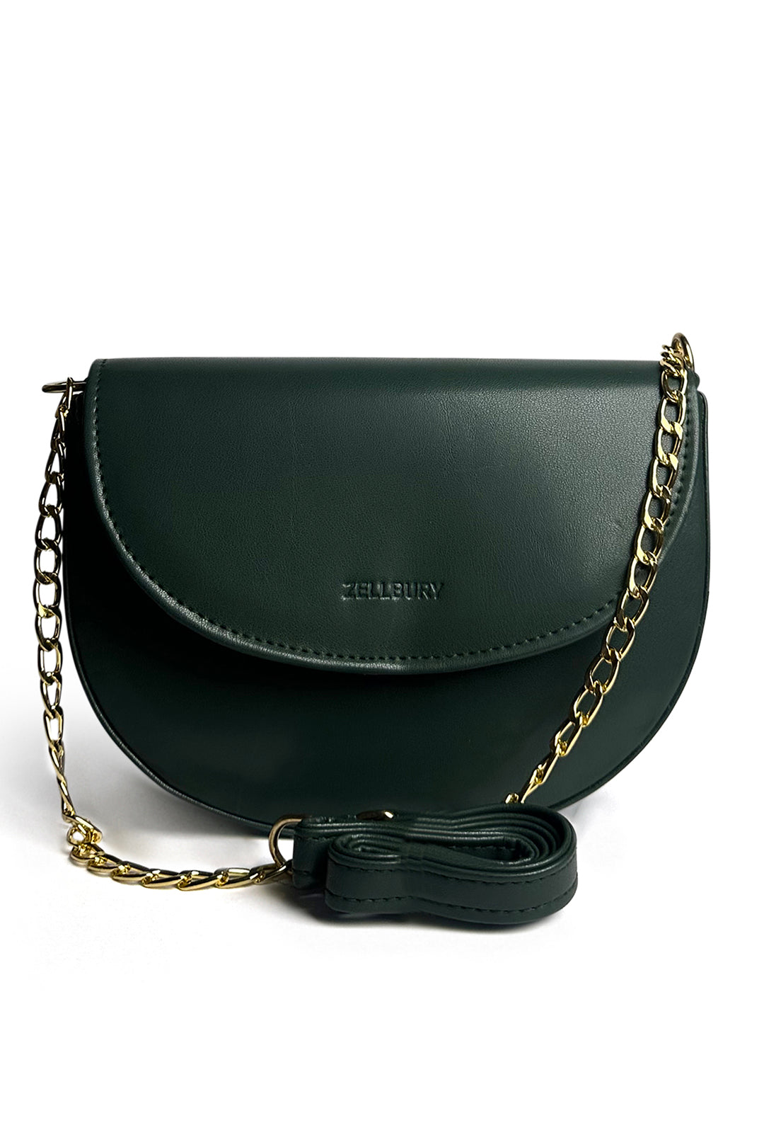 Cross-Body Bags - E811