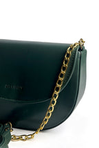 Cross-Body Bags - E811