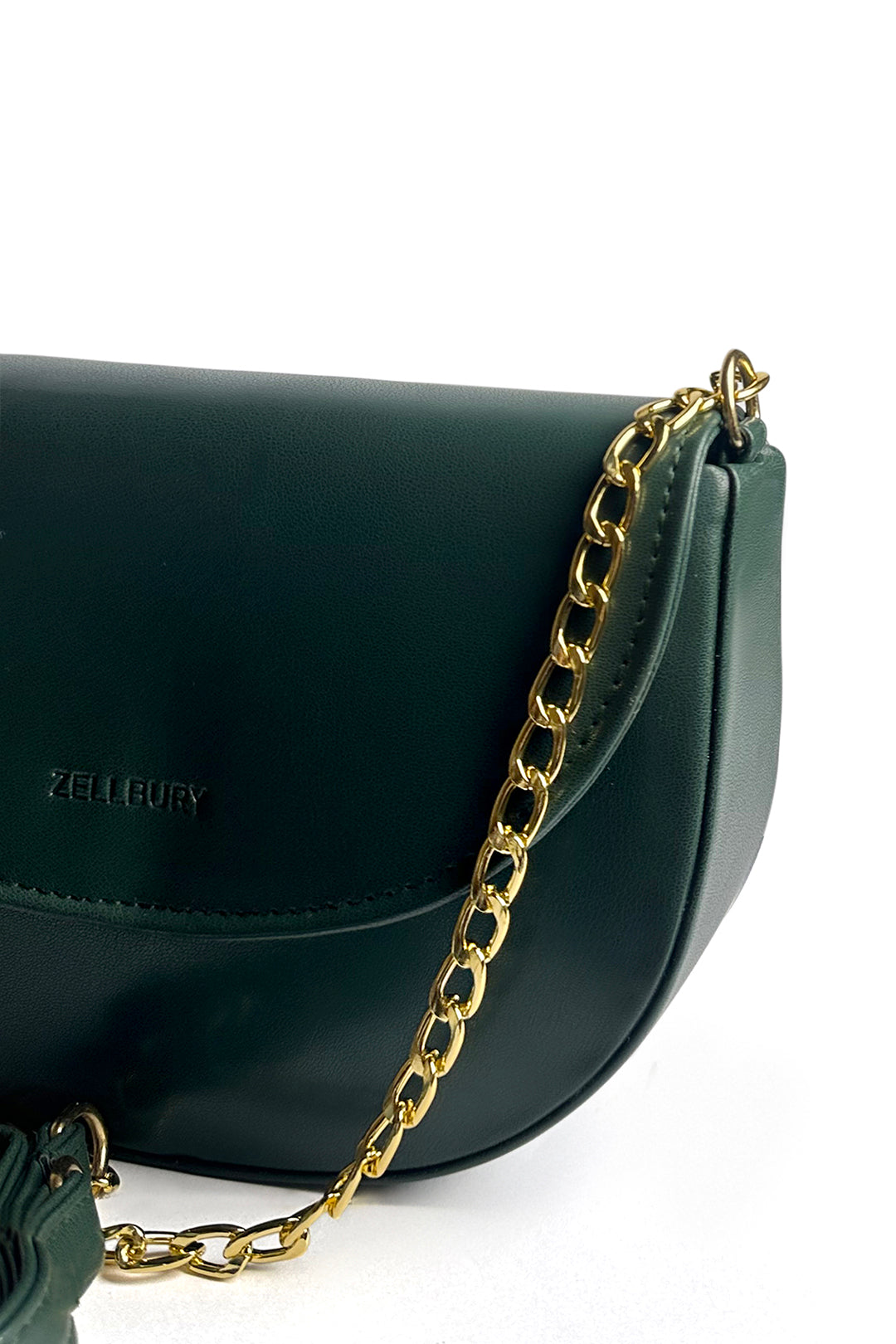 Cross-Body Bags - E811