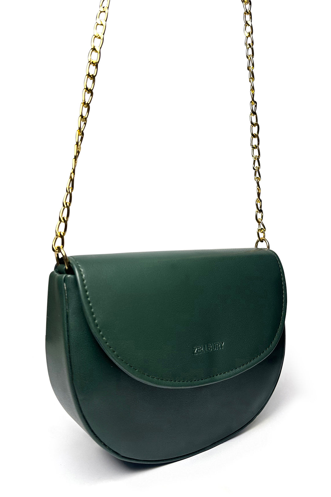 Cross-Body Bags - E811