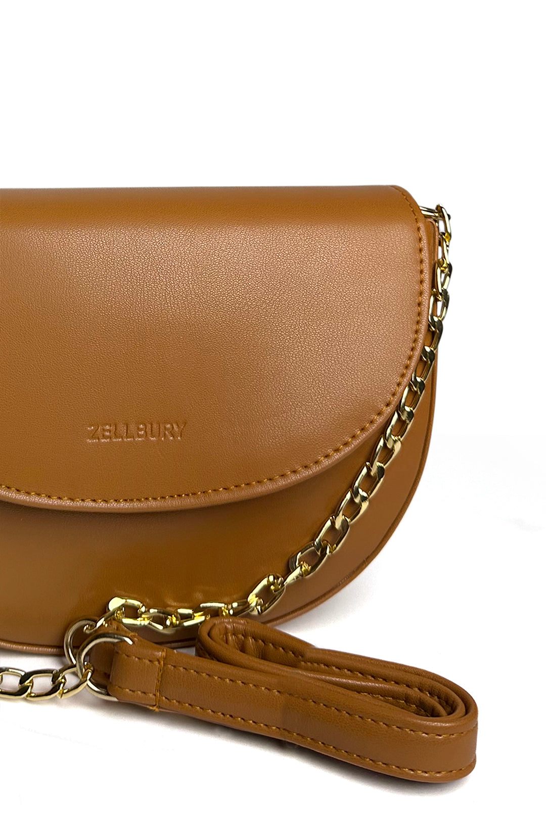 Cross-Body Bags - E811