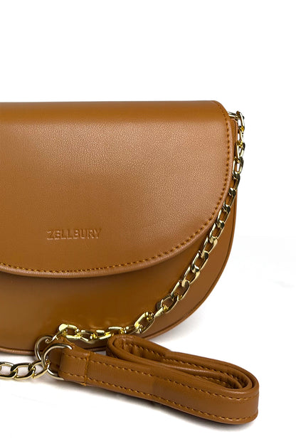 Cross-Body Bags - E811