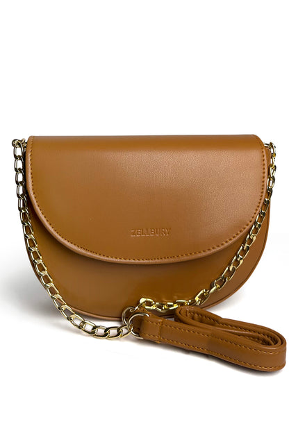 Cross-Body Bags - E811