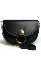 Cross-Body Bags - E812|Black
