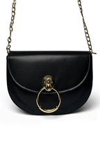 Cross-Body Bags - E812|Black