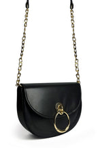 Cross-Body Bags - E812|Black