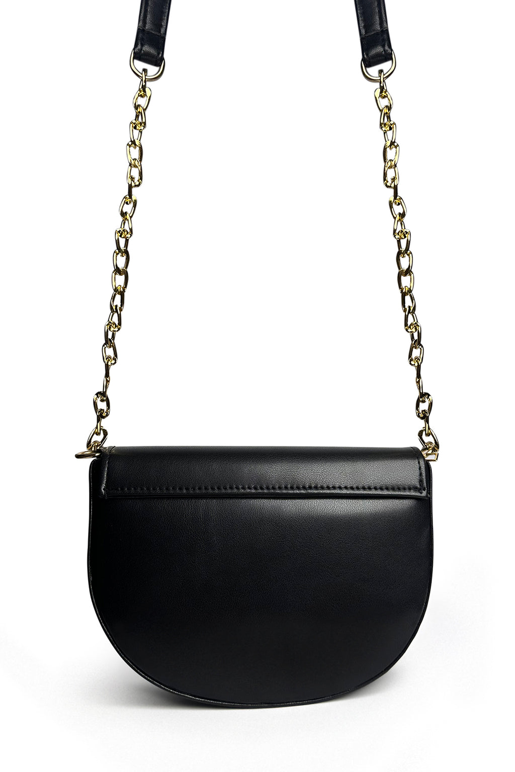 Cross-Body Bags - E812|Black
