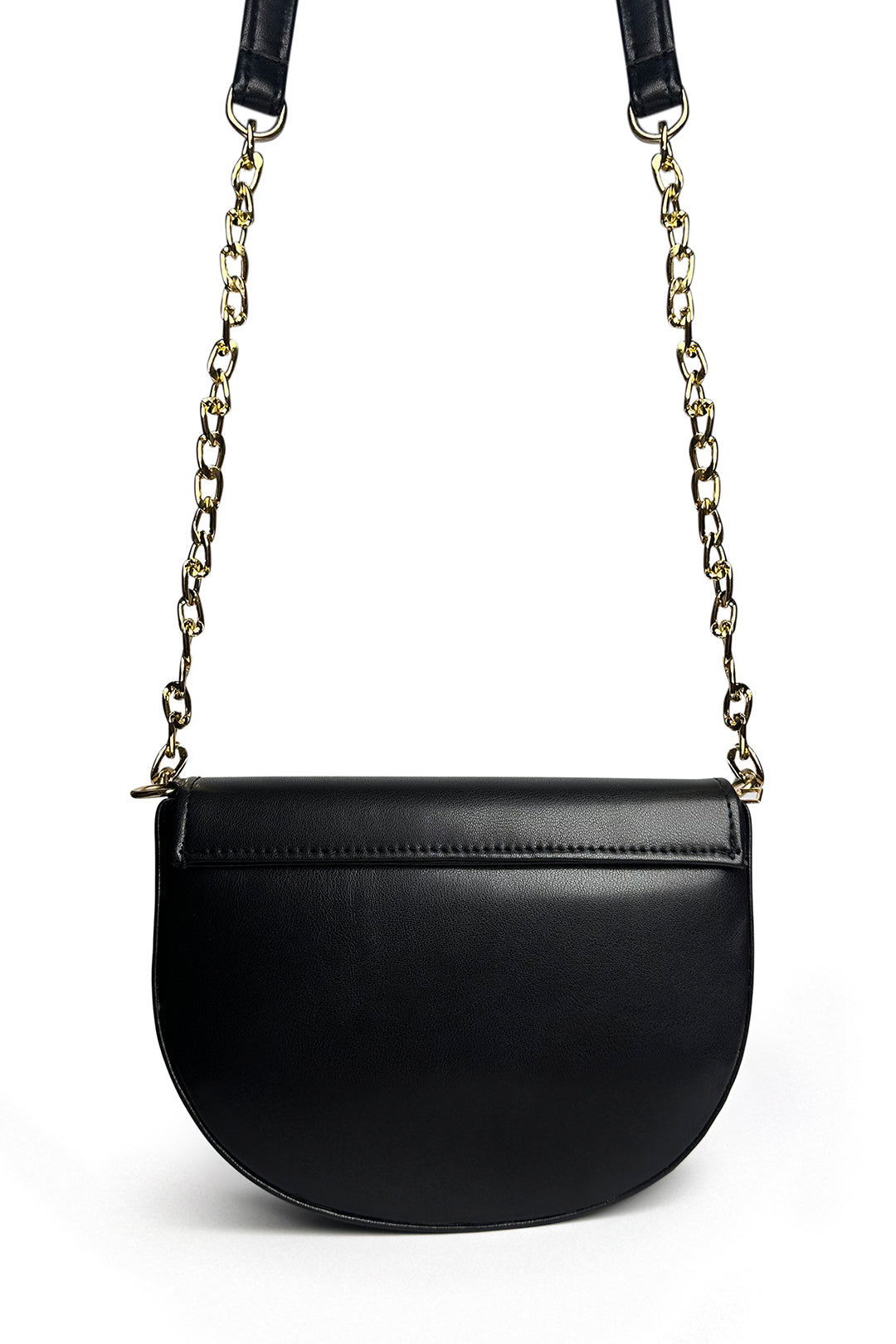 Cross-Body Bags - E812|Black