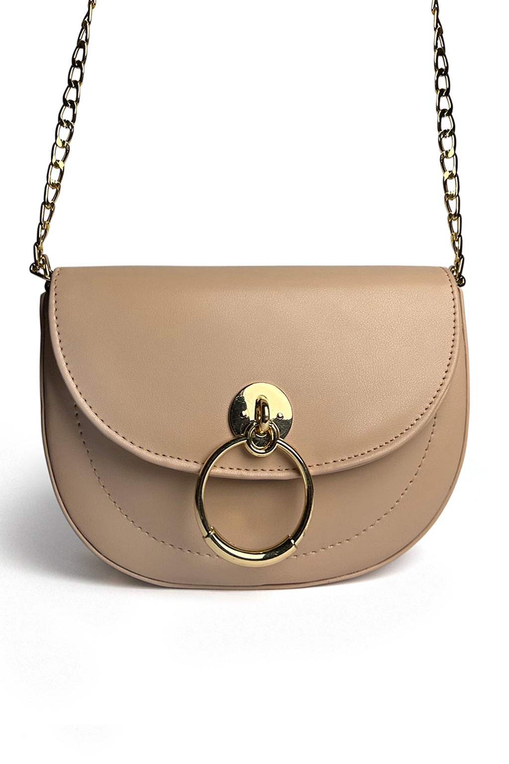 Cross-Body Bags - E812|Black