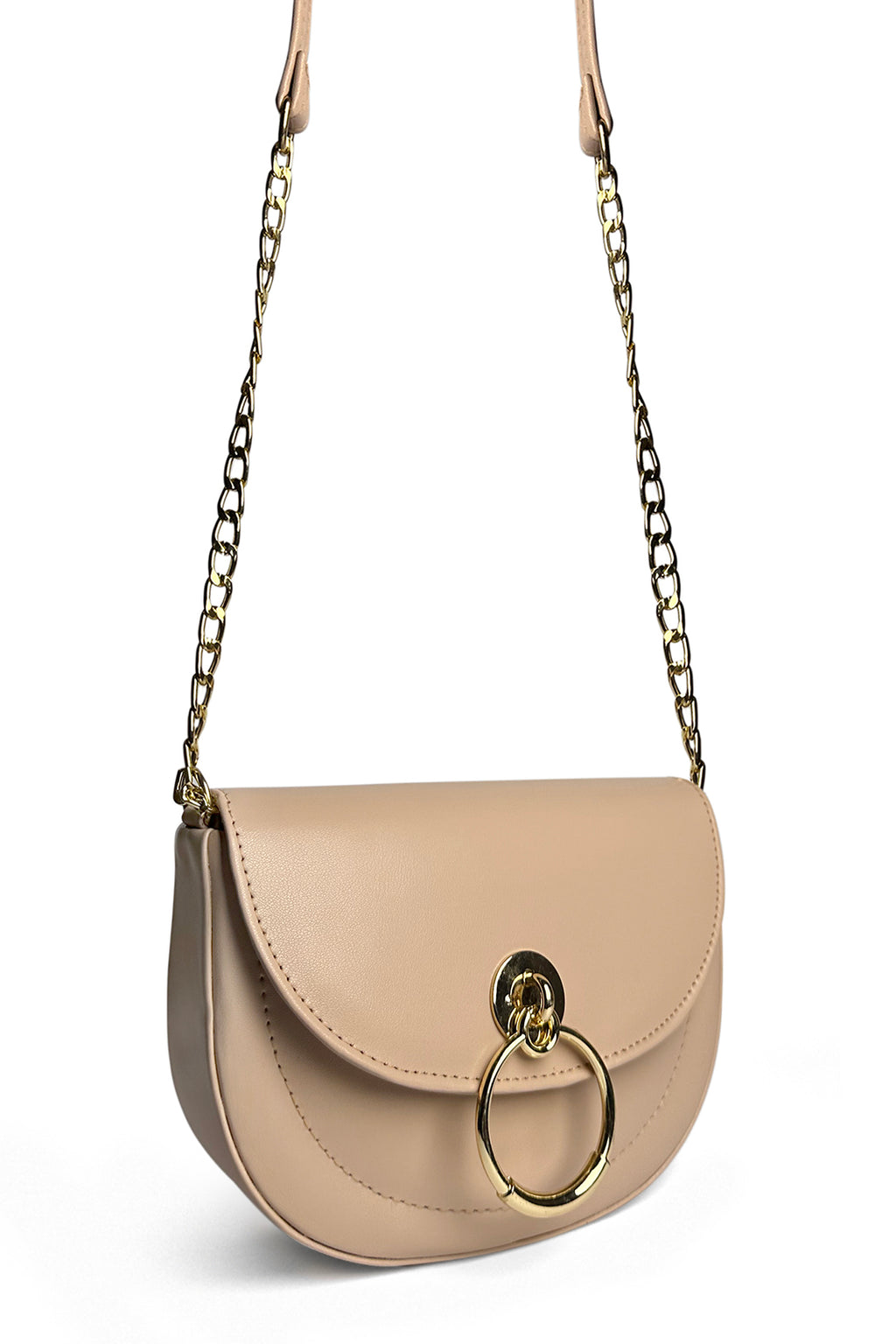 Cross-Body Bags - E812|Black