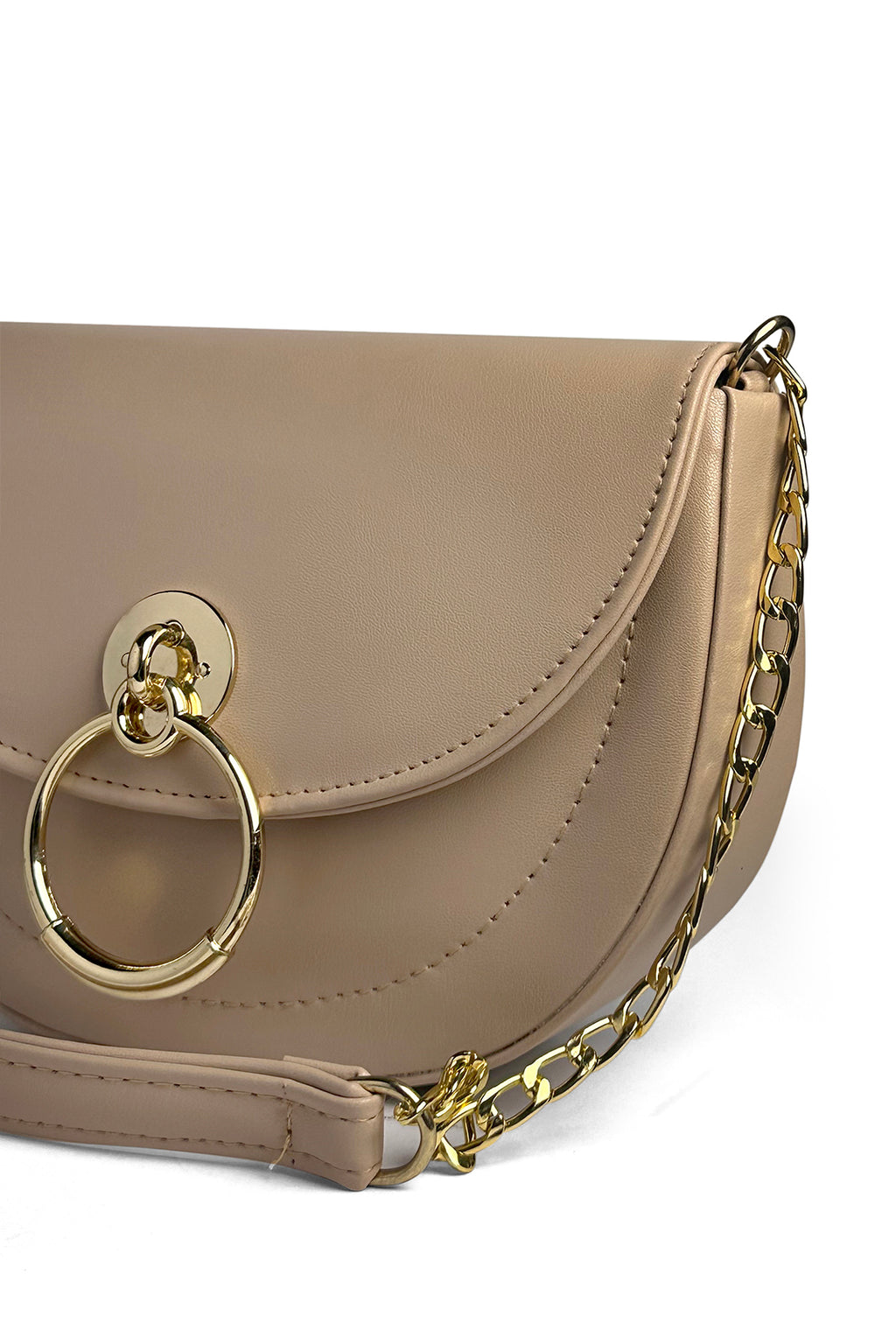Cross-Body Bags - E812|Black