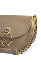 Cross-Body Bags - E812|Black