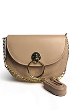 Cross-Body Bags - E812|Black
