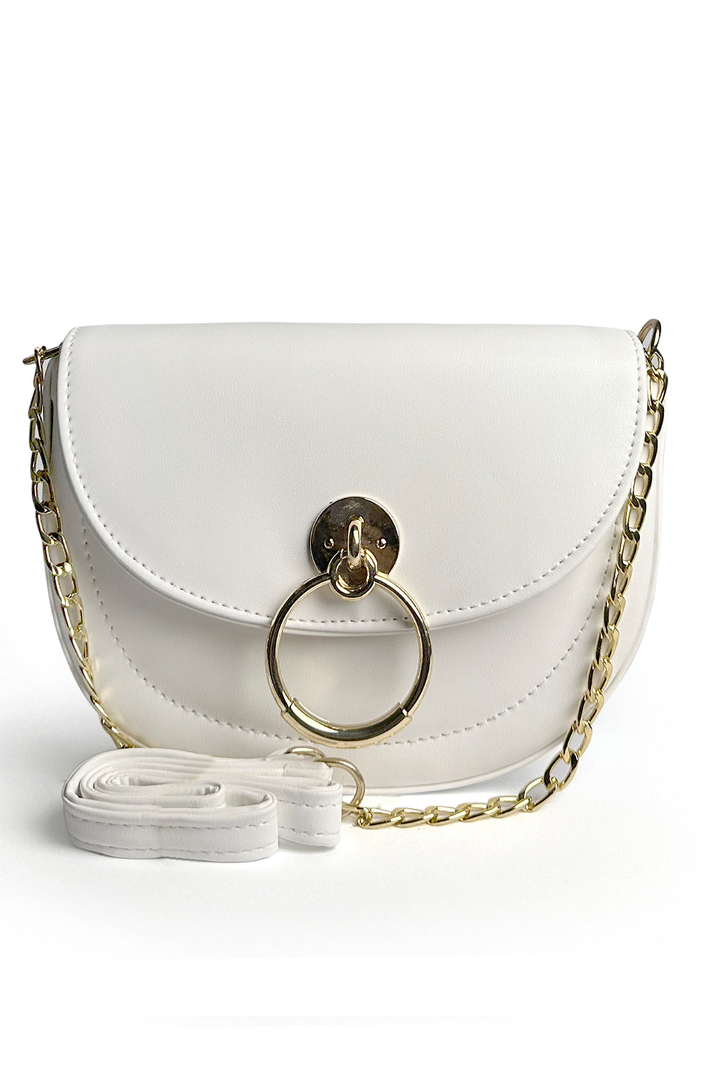 Cross-Body Bags - E812|Black