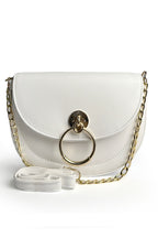 Cross-Body Bags - E812|Black