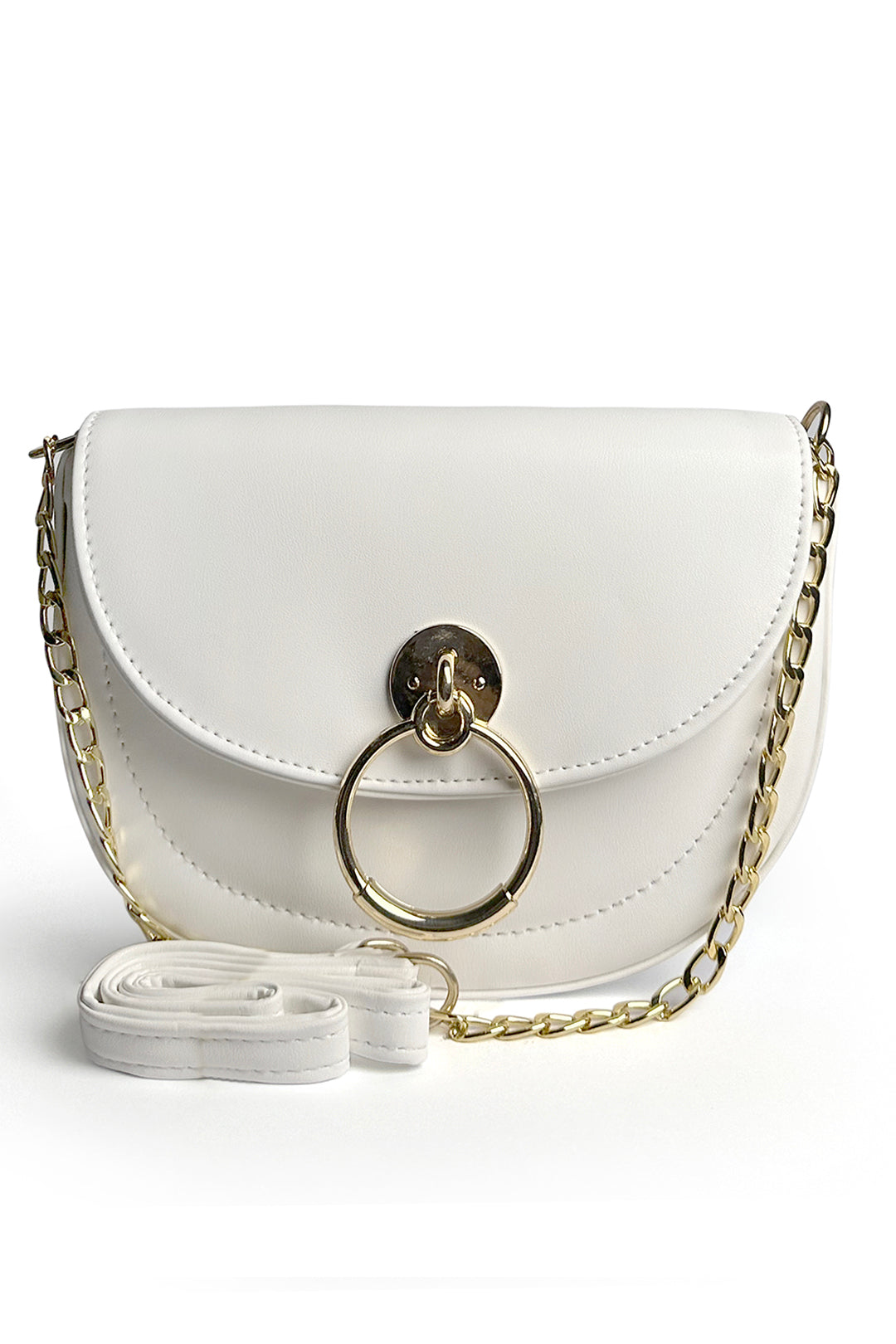 Cross-Body Bags - E812|Black