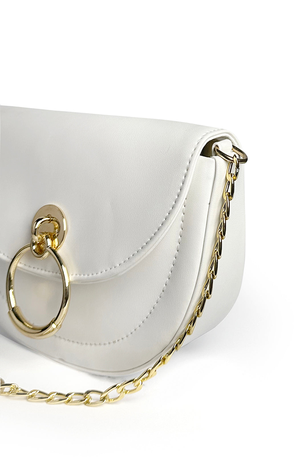 Cross-Body Bags - E812|Black