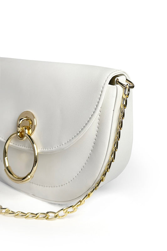 Cross-Body Bags - E812