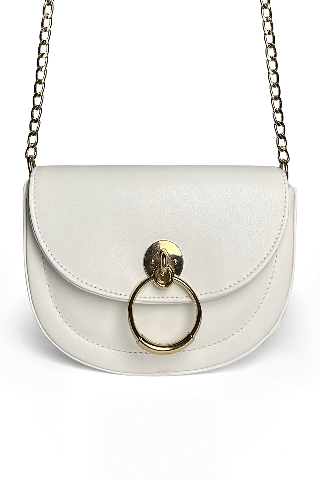 Cross-Body Bags - E812|Black