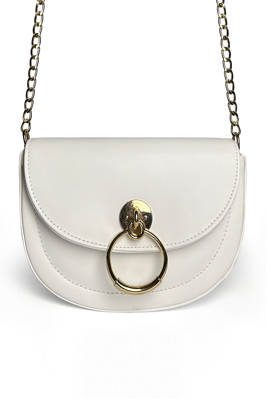 Cross-Body Bags - E812|Black