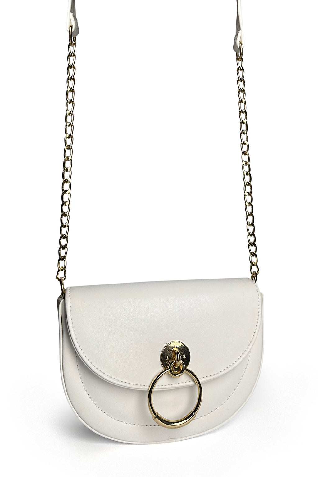 Cross-Body Bags - E812|Black