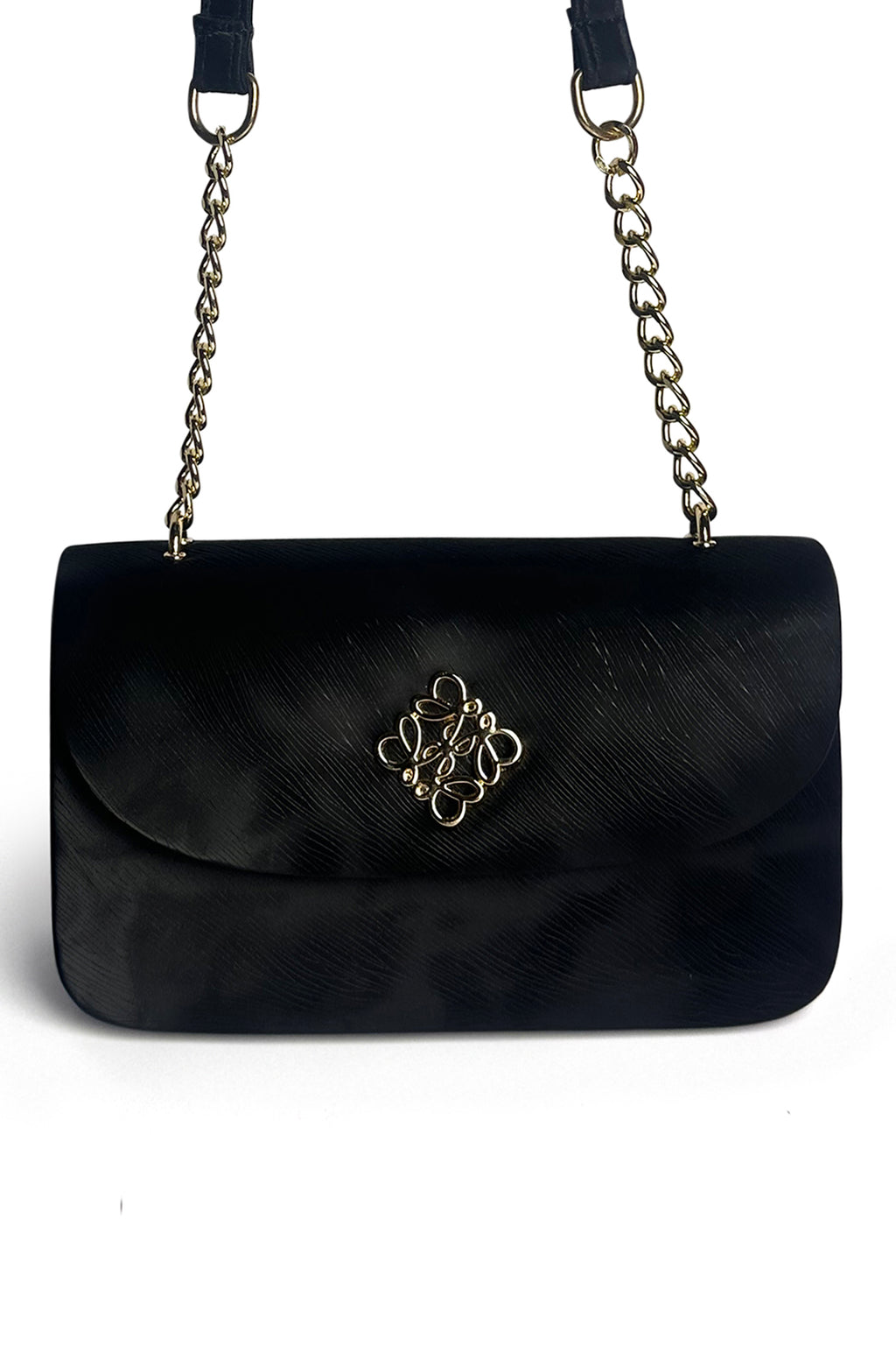 Cross-Body Bags - E813