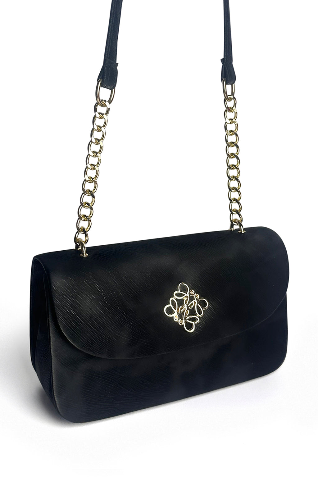 Cross-Body Bags - E813