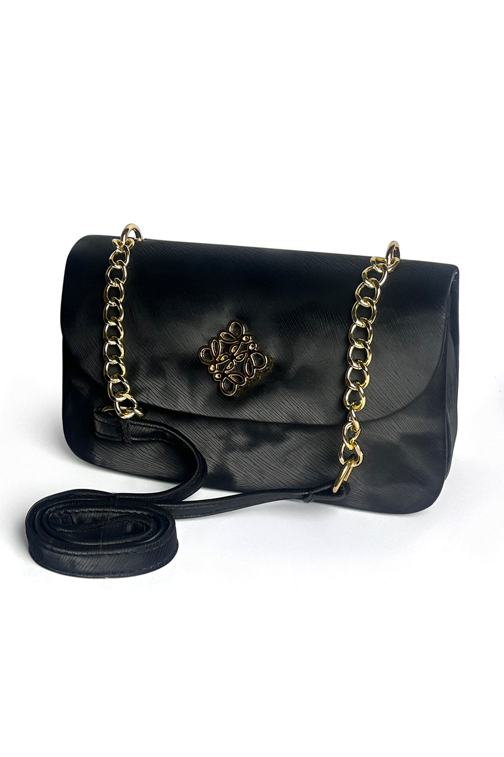 Cross-Body Bags - E813
