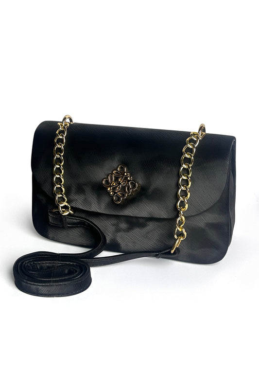 Cross-Body Bags - E813