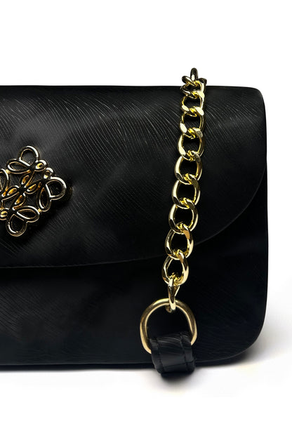Cross-Body Bags - E813