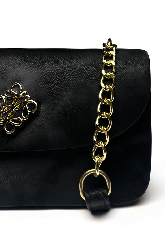 Cross-Body Bags - E813