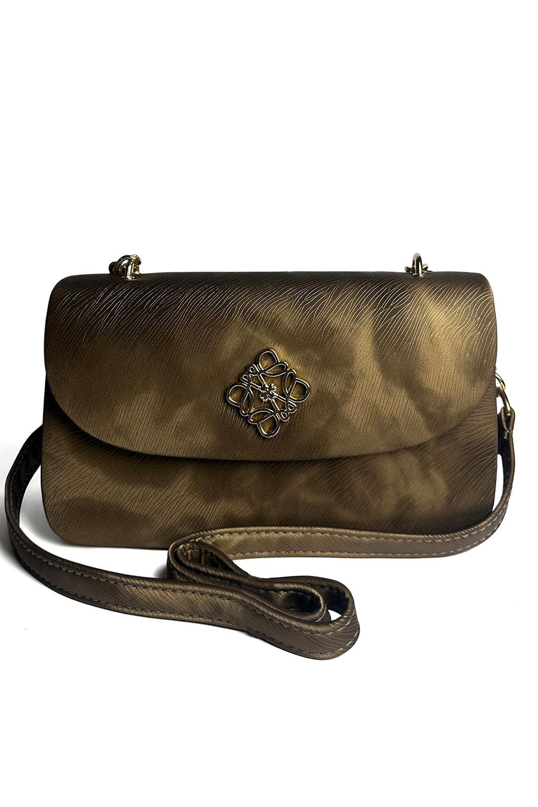 Cross-Body Bags - E813
