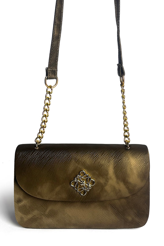 Cross-Body Bags - E813