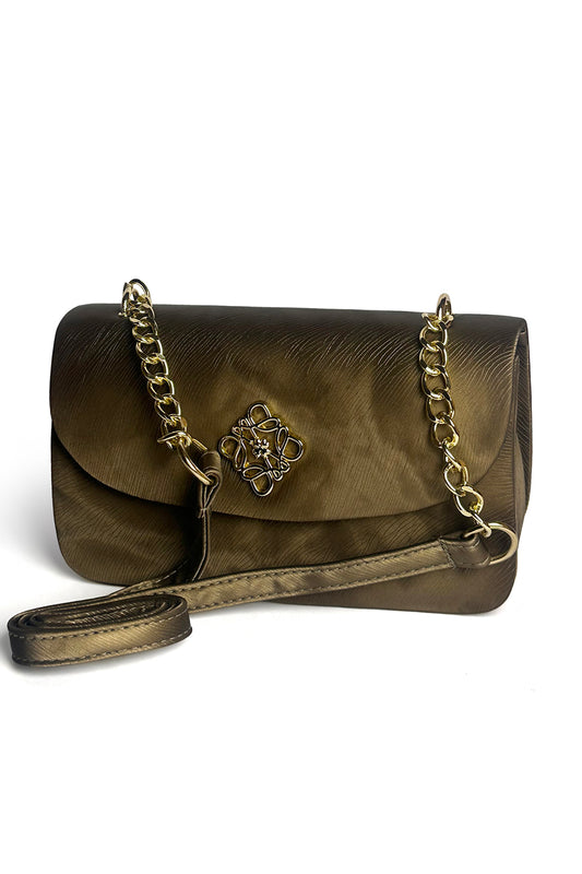 Cross-Body Bags - E813
