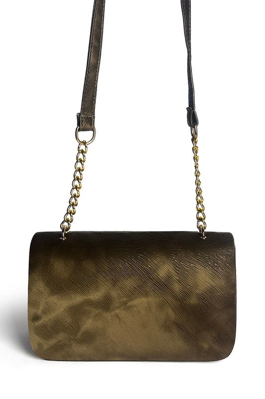 Cross-Body Bags - E813