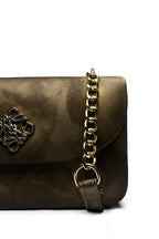 Cross-Body Bags - E813
