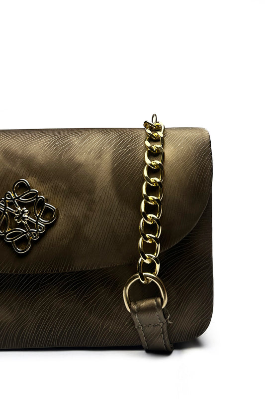 Cross-Body Bags - E813