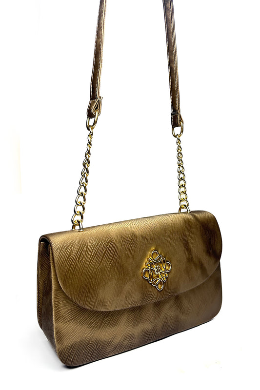 Cross-Body Bags - E813