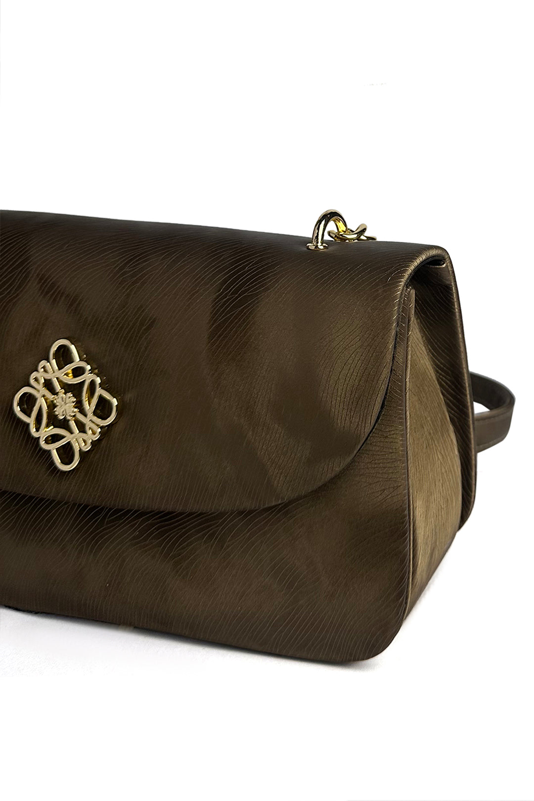 Cross-Body Bags - E813