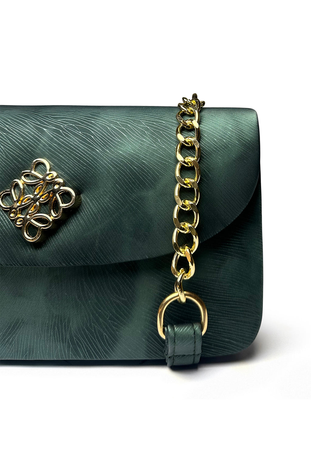 Cross-Body Bags - E813