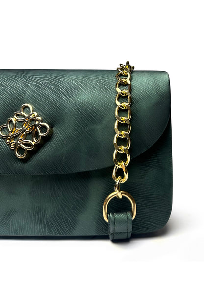 Cross-Body Bags - E813