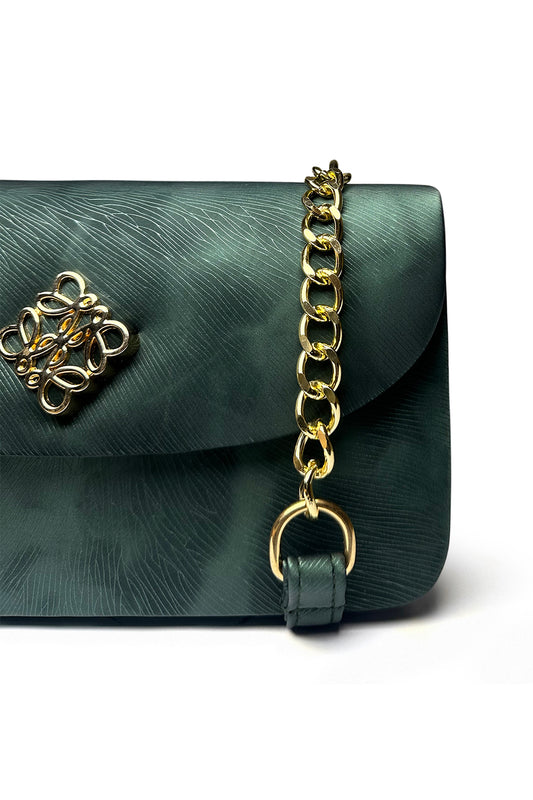 Cross-Body Bags - E813
