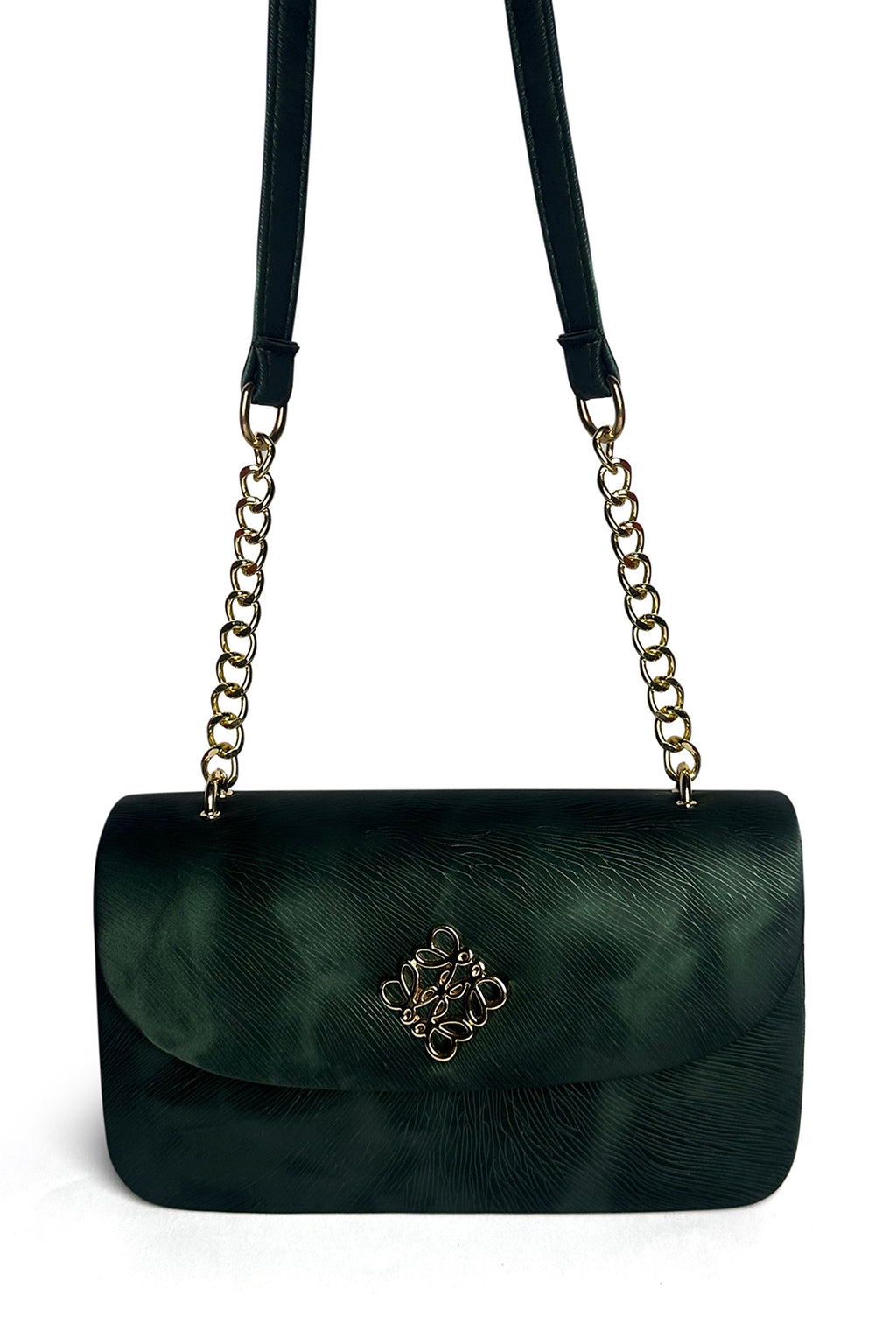Cross-Body Bags - E813