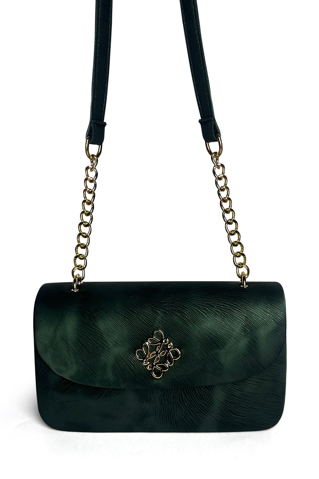 Cross-Body Bags - E813